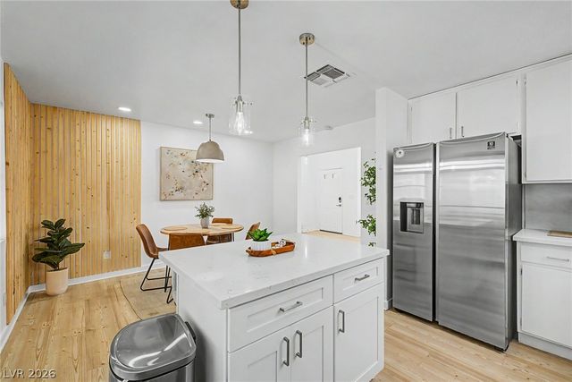 512 Macbrey Drive, Las Vegas, NV 89123