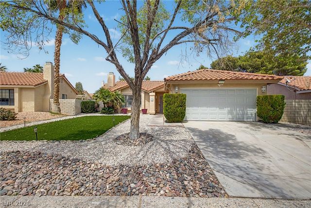 512 Macbrey Drive, Las Vegas, NV 89123
