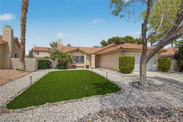 512 Macbrey Drive, Las Vegas, NV 89123