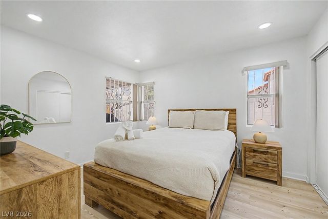 512 Macbrey Drive, Las Vegas, NV 89123