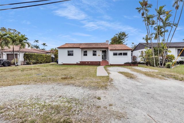 392 Payne Dr, Miami Springs, FL 33166