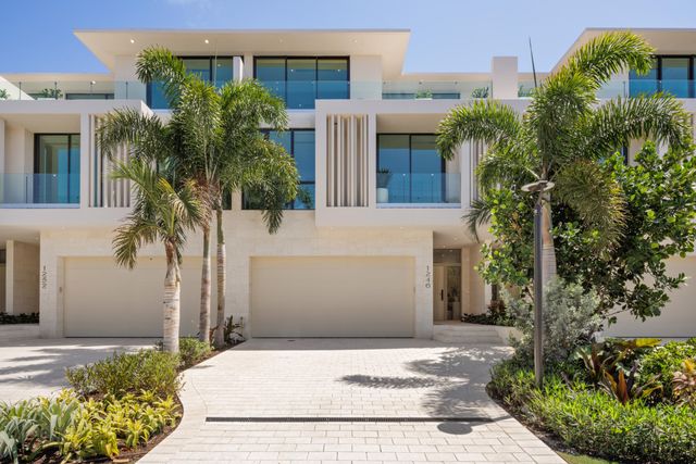 1258 George Bush Boulevard, Delray Beach, FL 33483