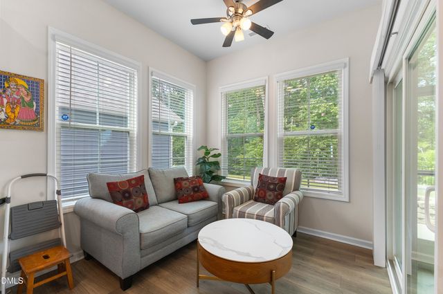 1204 Nichols Creek Road, Durham, NC 27703