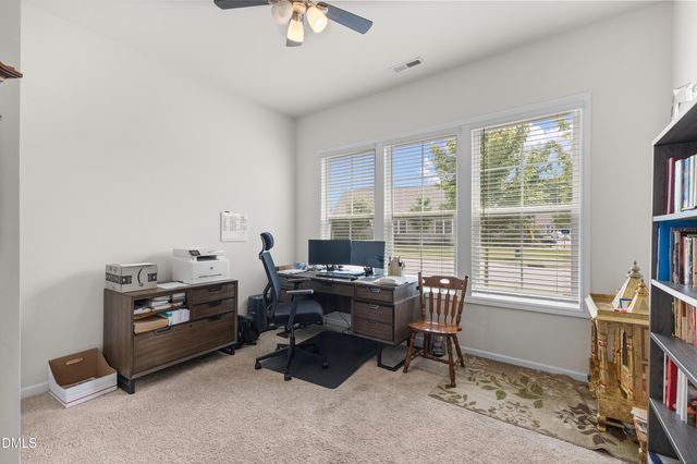 1204 Nichols Creek Road, Durham, NC 27703