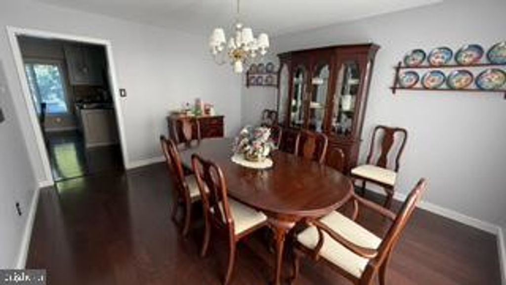 23 REMINGTON CIR, PRINCETON JUNCTION, NJ 08550 — photo 5