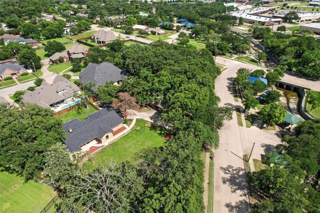 1815 Nora Drive, Pantego, TX 76013