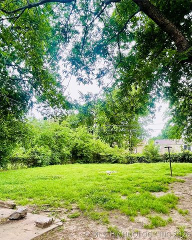 6734 E Independence Street, Tulsa, OK 74115