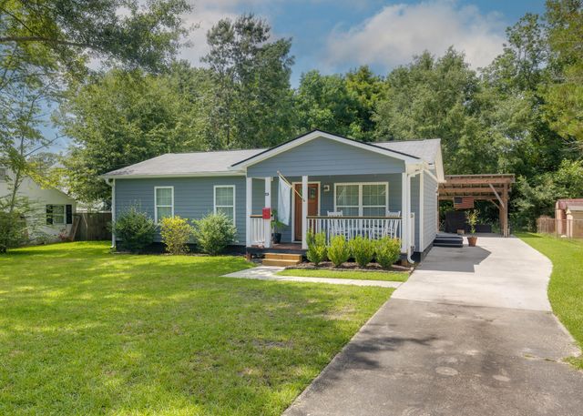 62 Anita Drive, Charleston, SC 29407