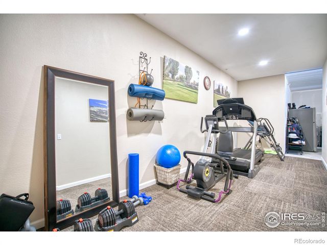 2417 Calais Drive 19D, Longmont, CO 80504