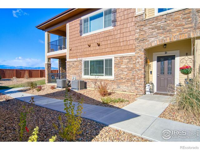 2417 Calais Drive 19D, Longmont, CO 80504