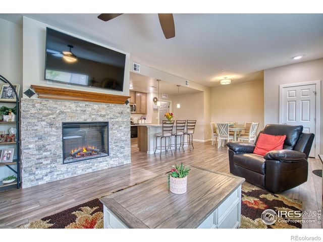 2417 Calais Drive 19D, Longmont, CO 80504