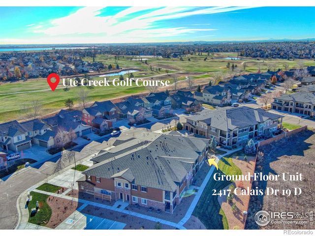 2417 Calais Drive 19D, Longmont, CO 80504
