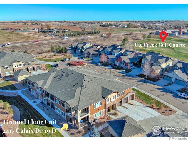 2417 Calais Drive 19D, Longmont, CO 80504