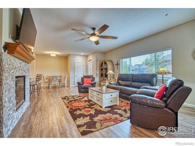 2417 Calais Drive 19D, Longmont, CO 80504