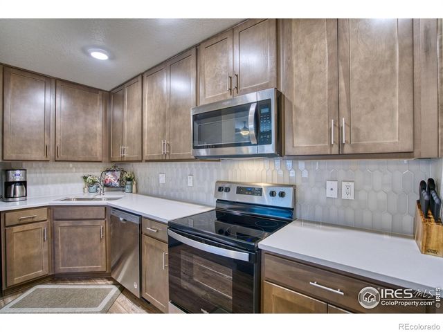 2417 Calais Drive 19D, Longmont, CO 80504