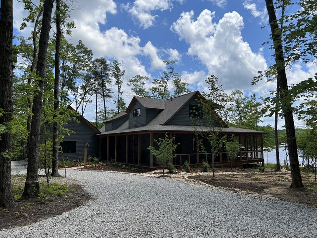 201 Water View Ln, Monteagle, TN 37356