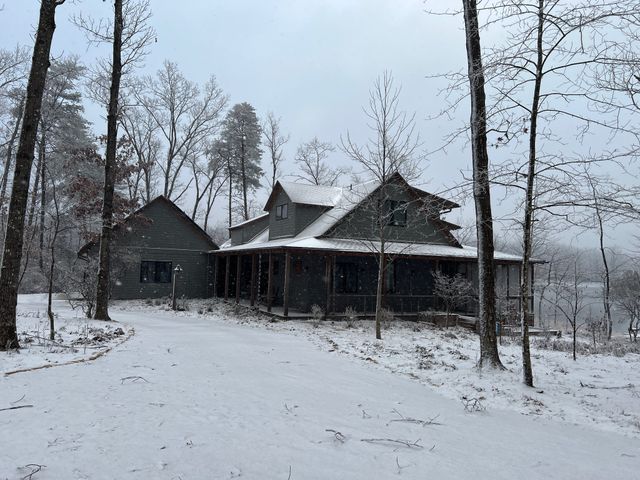201 Water View Ln, Monteagle, TN 37356