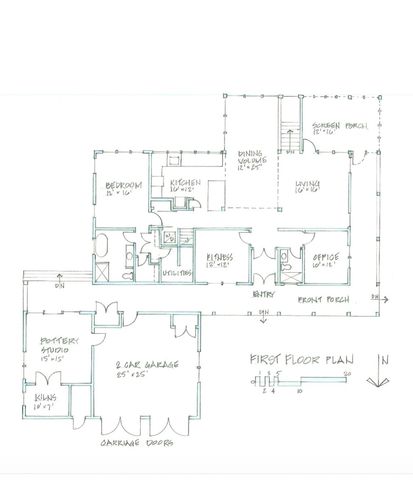 201 Water View Ln, Monteagle, TN 37356