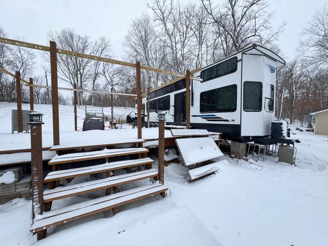 42019 Sugar Maple Drive, Ottertail, MN 56571