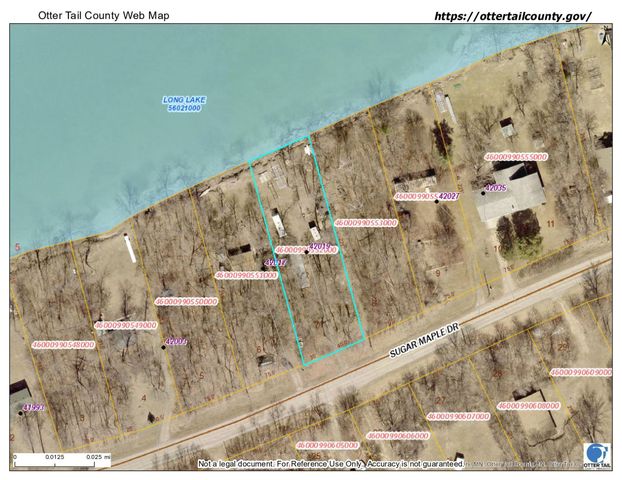 42019 Sugar Maple Drive, Ottertail, MN 56571