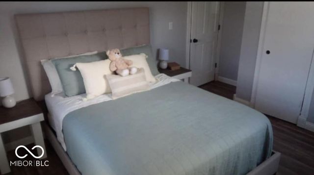 703 Redfern Drive, Beech Grove, IN 46107