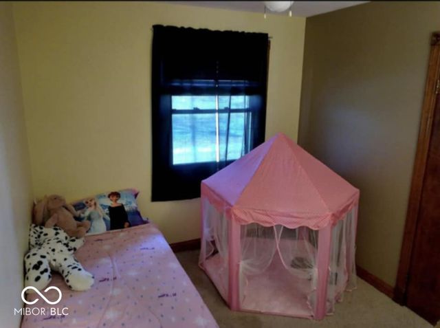 703 Redfern Drive, Beech Grove, IN 46107