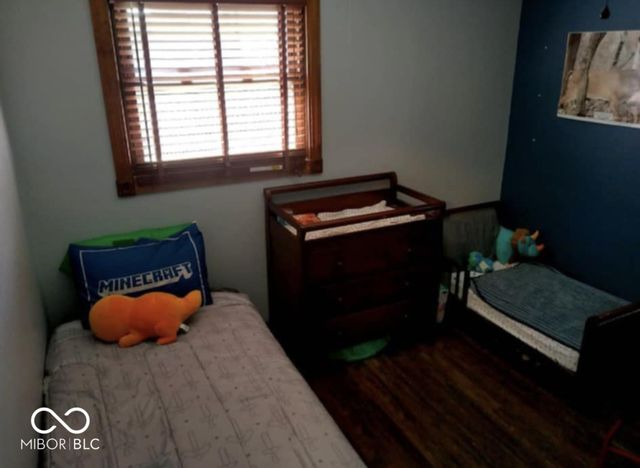 703 Redfern Drive, Beech Grove, IN 46107