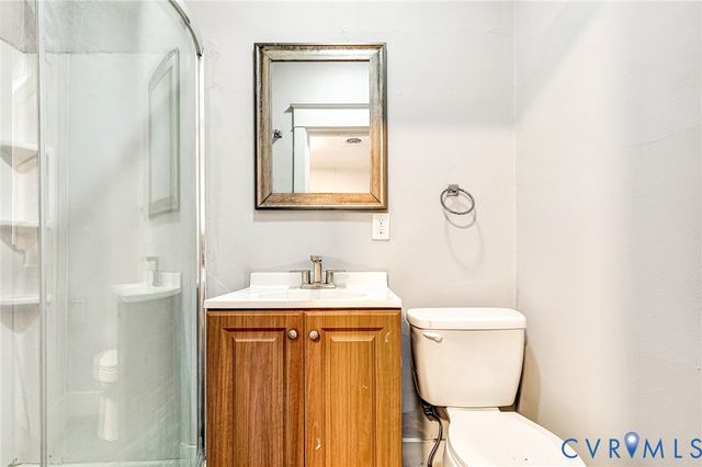 403 Masonic Ln, Henrico, VA 23223