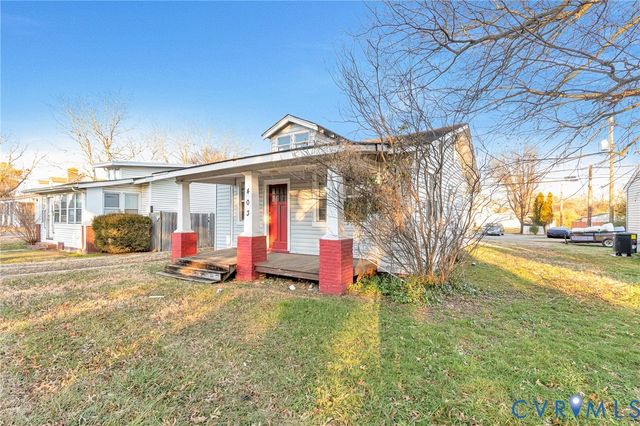 403 Masonic Ln, Henrico, VA 23223