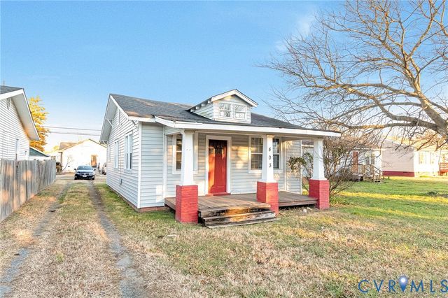 403 Masonic Ln, Henrico, VA 23223