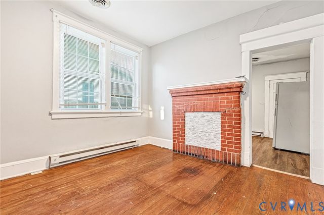 403 Masonic Ln, Henrico, VA 23223