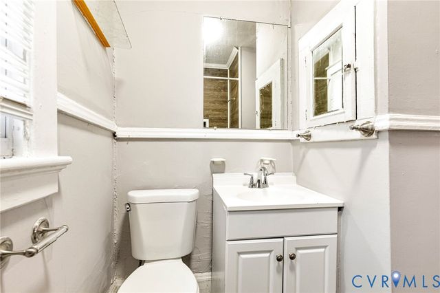 403 Masonic Ln, Henrico, VA 23223