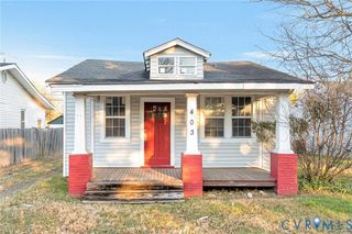 403 Masonic Ln, Henrico, VA 23223
