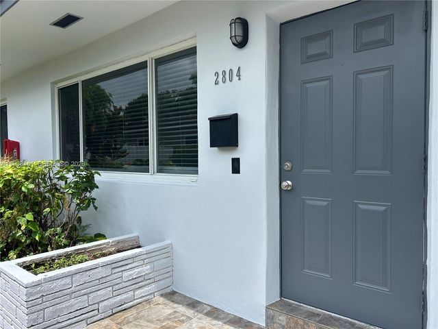2804 SW 35th Ave 2804, Miami, FL 33133