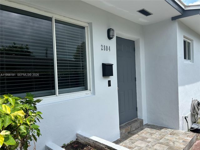 2804 SW 35th Ave 2804, Miami, FL 33133