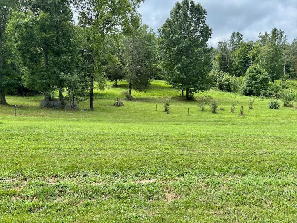 564 Dry Branch Road, Dixon Springs, TN 37057