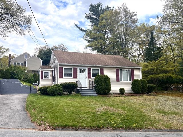 13 Hancock, Shrewsbury, MA 01545