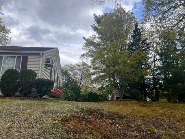 13 Hancock, Shrewsbury, MA 01545