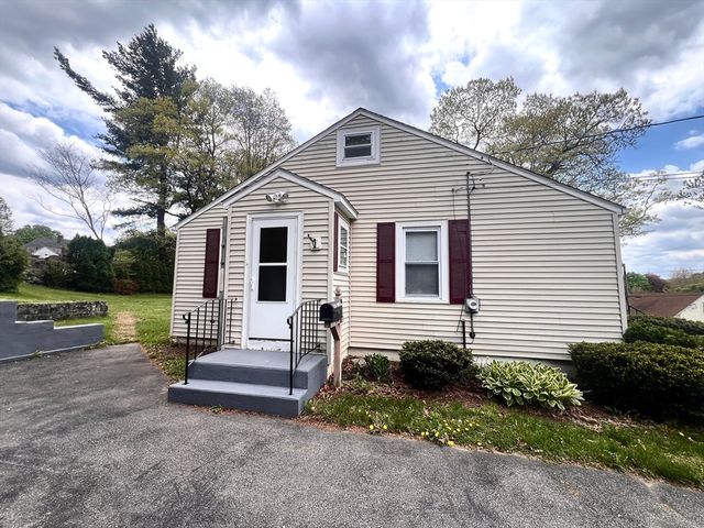 13 Hancock, Shrewsbury, MA 01545