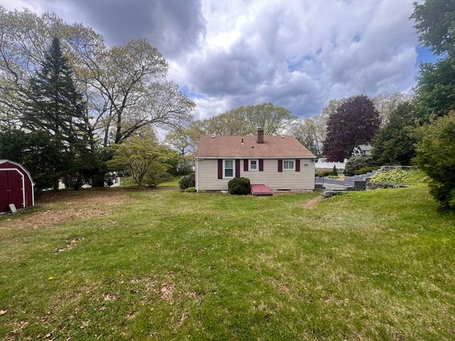 13 Hancock, Shrewsbury, MA 01545