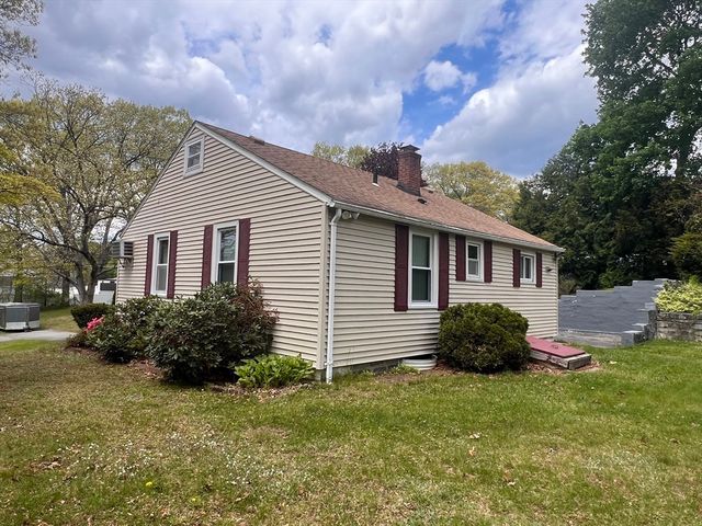 13 Hancock, Shrewsbury, MA 01545
