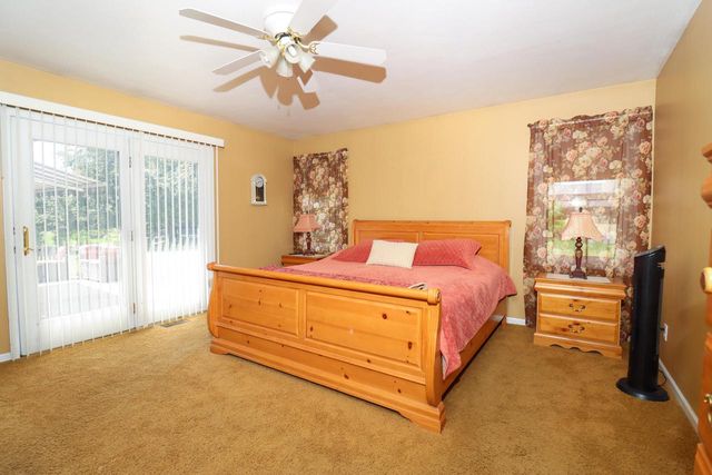 3906 Jacob COURT, Mount Pleasant, WI 53403