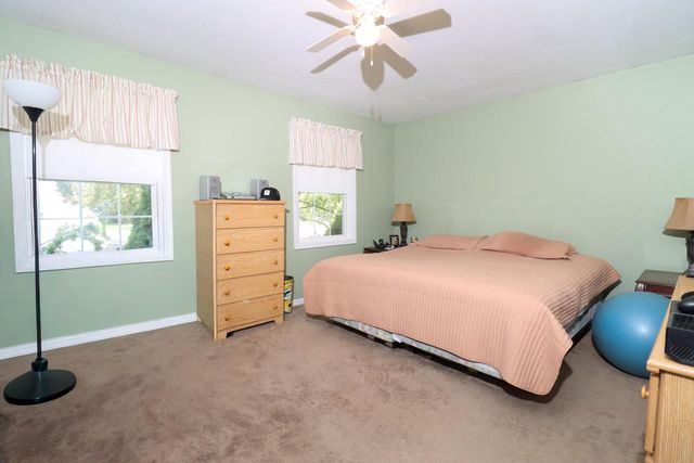 3906 Jacob COURT, Mount Pleasant, WI 53403