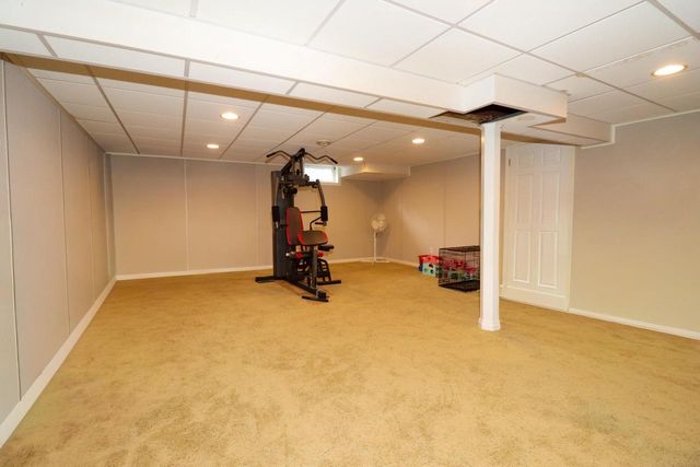 3906 Jacob COURT, Mount Pleasant, WI 53403