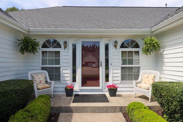 3906 Jacob COURT, Mount Pleasant, WI 53403