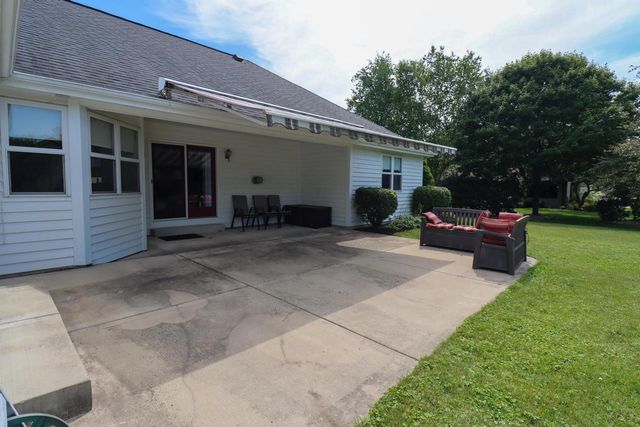 3906 Jacob COURT, Mount Pleasant, WI 53403