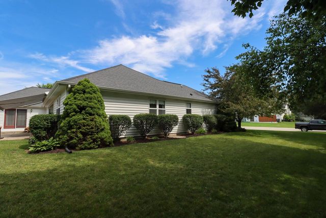 3906 Jacob COURT, Mount Pleasant, WI 53403