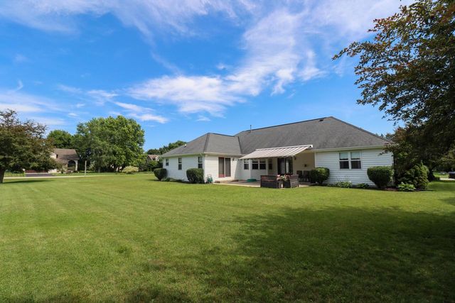 3906 Jacob COURT, Mount Pleasant, WI 53403