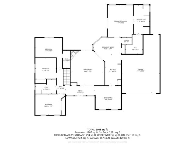3906 Jacob COURT, Mount Pleasant, WI 53403
