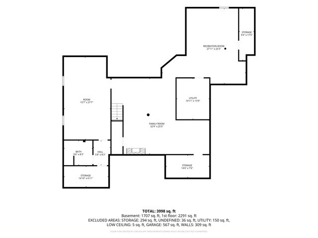 3906 Jacob COURT, Mount Pleasant, WI 53403